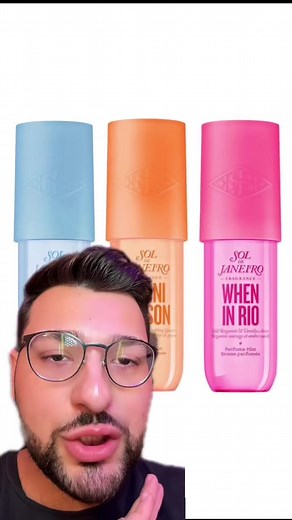 Exciting New Releases from Sol de Janeiro: 3 Body Sprays for Summer