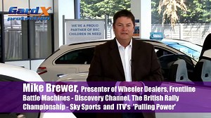 Gardx Protection with CARS