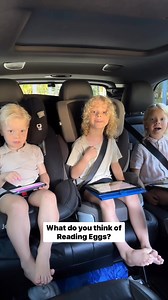 Learn to read in 30 days for FREE with the award-winning reading program for children ages 2–13. Designed by experts to make learning to read fun and easy, boost your child’s confidence in reading, phonics, vocabulary and more and see why over 20 million children worldwide love ABC Reading Eggs. There’s nothing to lose! 🙌 9 out of 10 parents report a noticeable improvement in just weeks! 🚀 Claim your FREE 30-day trial today to start seeing results in your children. *30-day free trial allows yo