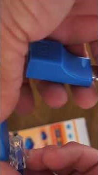 4K HDMI to RJ45 Extender: This HDMI RJ45 Adapter Will Surprise You! It Really Works Up to 50 Meters