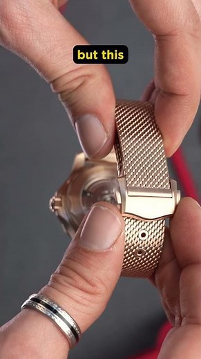 NEW OMEGA SEAMASTER 300M BRONZE GOLD AND BURGUNDY #omega #luxurywatches