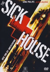 The Sick House Trailer SD (Englisch) (2008)