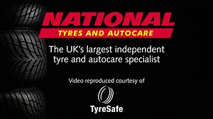 Are your tyres telling you something? Don't ignore your tyres or warning lights, check your tyres' pressures, tread depths and general condition regularly to stay safe on our roads. Need new #tyres visit www.national.co.uk/tyres #TyreSafetyMonth #CheckTyres #WhatsStoppingYou | National Tyres and Autocare - a halfords company | Facebook