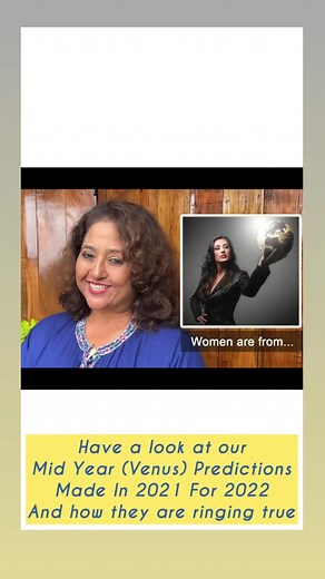 11K views · 224 reactions | OH, WHAT A GEM OF A PREDICTION! We had...