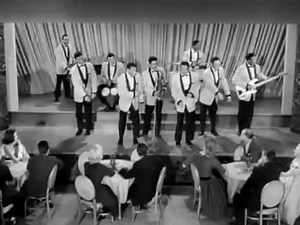 Juke Box Rhythm (1959)
