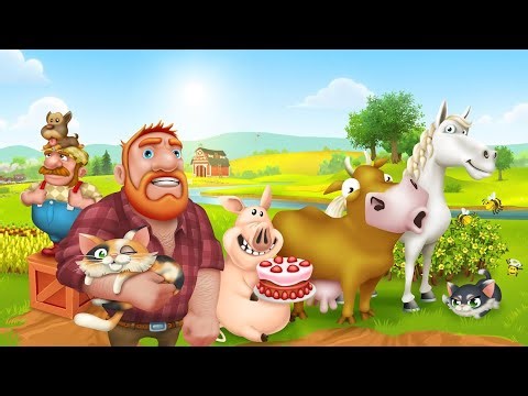 Hay Day Live Stream 🔥 | Coins Farming & Truck Orders 🚛💰