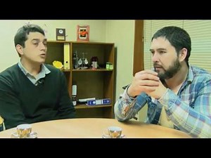 Victor Albornoz de BioInnova emprendimiento sustentable