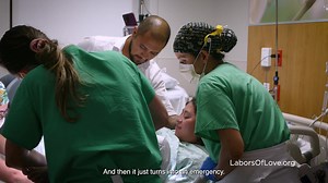 32 reactions · 3 comments | The miracle of birth is finally here!  Our new docuseries, "Labors of Love," showcases the touching and emotional moments between labor and delivery nurses and their patients as they bring new life into the world. Get ready to be moved and inspired! Head to LaborsOfLove.org to watch the full episodes now. #LaborsOfLove #OfficialLaunch #MiracleOfBirth #MiraclesMadeDaily | Jackson Health System | Facebook