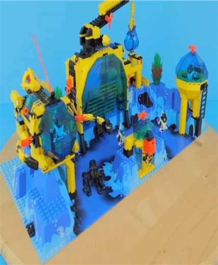 Old vs New LEGO Builds: The Ultimate Comparison