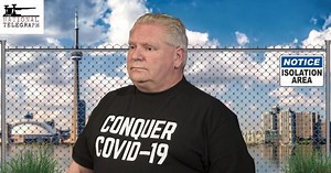 3.9K views · 155 reactions | The Media is in full panic mode over the lack of panic. Their main goals these days seems to be manipulating statistics to advocate for indefinite lockdowns. Despite the success of States that have opened up they continue to traffic in fear porn. | The National Telegraph | Facebook