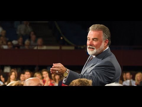 K Moore - "Škola viery"