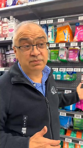 Sometimes Seems like too good is no good 🤥#bridgethegap #floss #lowprice #gurunanda #walmart | Puneet Nanda