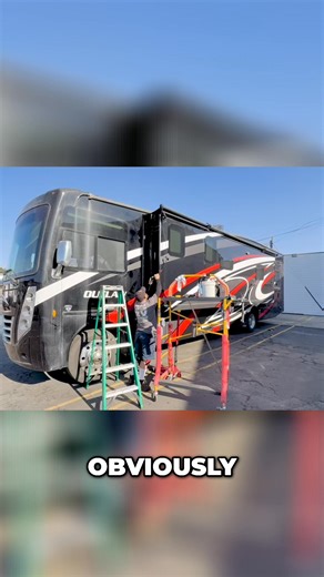 It's important to remember not to apply any lubrication directly to the Schwintek slide tracks. Keeping the tracks clean and dry helps ensure they function properly over time. Have you experienced this? #RVLife #RVLiving #RVTravel #RVDIY #RVers #RVRepair #RVMaintenance #RVTips #YourRVSpecialists #SchwintekSlide #SchwintekSlideOut #SchwintekSlideRepair #SchwintekSlideSystem #SchwintekIssues #RVSchwintek #RVSlideoutRepair #SchwintekTroubleshooting #RVRepair See the full video: https://youtu.be/lUI