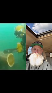 178K views · 1.6K reactions | Aqua logging.. a waterproof McCulloch #TKP #BigBoomBaby #realtalk @ | Timberkutterpatriot | Facebook