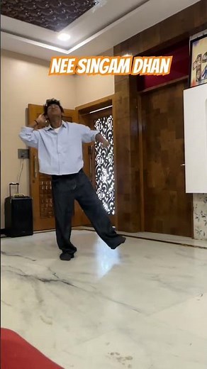 Pathu Thala - Nee Singam Dhan Video |Silambarasan TR | A. R Rahman | GauthamKarthik
