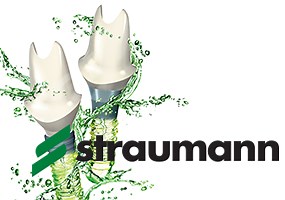 Straumann - Dental implant system from Switzerland