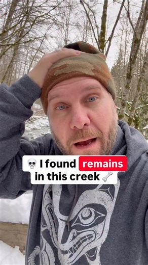 BC Bob on Instagram: "They didn’t tell me exactly what they thought it was upon initial inspection but they told me it was ok for me to leave and they didn’t even ask me for my name soooooo #mysteries #squamish #explorebc #hiking"