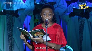 We remember a year ago with nostalgia when the spirit of Christmas filled our hearts as we came together in melodious choruses during #CSA1. As we reflect on God's goodness with you, our cherished family and community, let’s prepare our hearts for #CSA2, happening this Friday, December 13th, 2024, at the Accra International Conference Center at 6 PM sharp! Join us as we celebrate the most wonderful time of the year!! NB: We invite all brass players to bring their instruments along to tomorrow's 