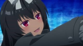 Arifureta: From Commonplace to World's Strongest Season 3 | E14 - The Overpowered Vampire Princess and the Godlike Rabbit's Grand Battle