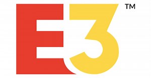 E3 - Spiele-Messe mit neuem Logo