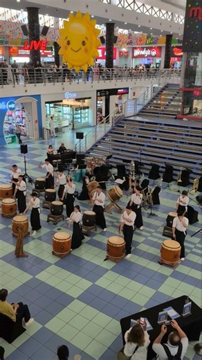 Taiko (太鼓) Tradicional Tambor Japonés 🇯🇵