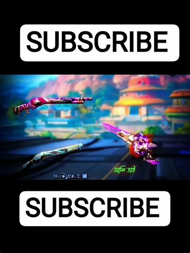 OLD shotgun Vs New shotgun 💪😈 _#shortsfeed #viral #freefireshorts #gssuixideff_100k ❤