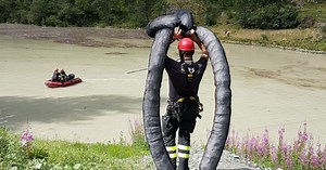 Directa Plus signs agreement with distributor for Grafysorber oil spill clean-up system