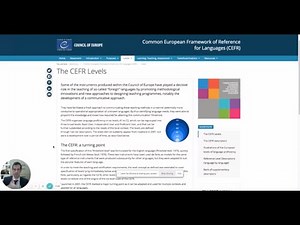 Why Most "Native" Speakers DON'T Have a C2 Level.