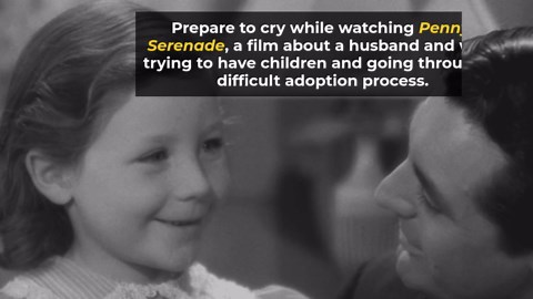 The Top 10 Cary Grant Films