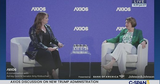 Former House Speaker Paul Ryan on the Economy and Second Trump Administration