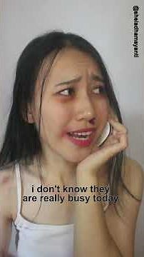 [PARODY TIKTOK] 911 Pizza Call Emergency #acting