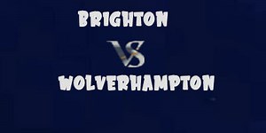 Brighton vs Wolverhampton // Highlights & Goals Video (EFL Cup) - HooFoot