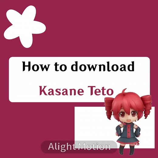 Hope this helped :) || #kasaneteto #tetokasane #tutorial #utau #utauloid