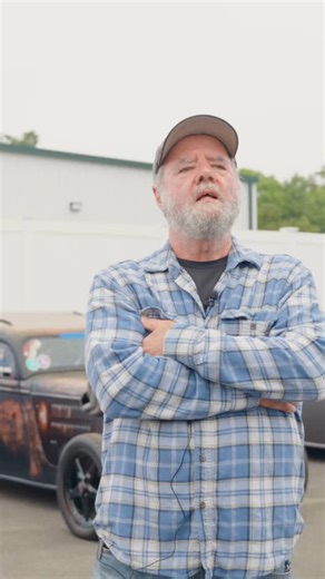 281 reactions · 16 shares | We’re still riding the high from this weekend! Customer Jim Dunn shares the story behind his Factory Five ‘33 Hot Rod and talks about chasing a land speed record of 200 mph. Watch him pursue his goals at @jimdunn6!   @luke_pepper_creative #FactoryFive #HotRod #LandSpeed #CustomerStories #BuiltNotBought #30thanniversary #OpenHouse #33HotRod | Factory Five Racing | Facebook