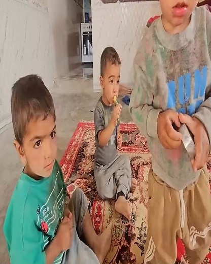 10K views · 213 reactions | A nomadic documentary about the police's efforts to find Maryam(1/3) | Hassan family | Facebook