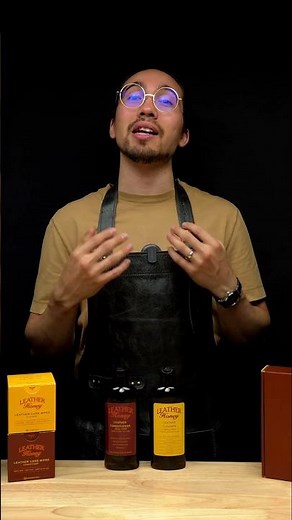 How To Save Your Leather From Water Damage