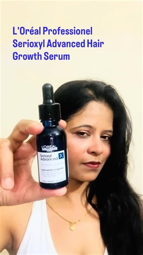 L'ORÉAL L'ORÉAL PROFESSIONNELSerioxyl Advanced Hair Growth Serum