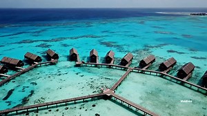 Amalfi Coast to Mauritius: Top Honeymoon Spots Revealed by Drone