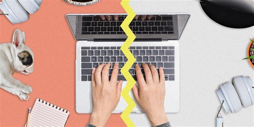 From Remote Work to Hybrid Work: The Tech You’ll Need to Link Home and Office