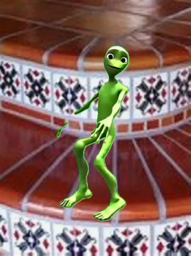 Learn the Aline Dance from Dame to Casita