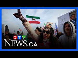 Ret. Gen. says Canada to play 'limited role' in Middle East conflict after Iran attack