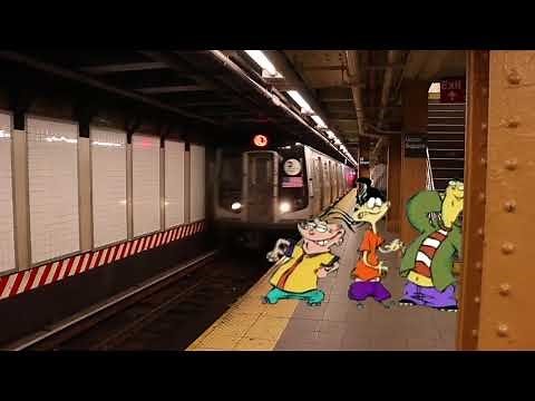 YTP: Semi-realistic Ed Edd n Eddy