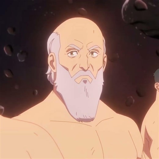 Thragg - Washing Machine Heart - #omniman #season4 #invincible #edit