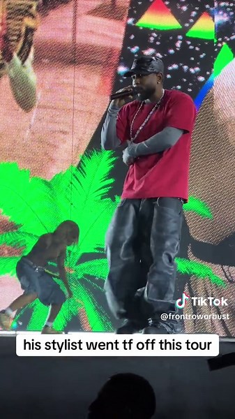 Kendrick Lamar and SZA Tour Highlights in Philadelphia