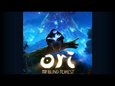 Spirit Tree from Ori and the blind forest lyrics cover (read comment)