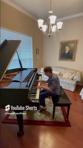 Chopin Nocturne in E Flat major -The Most-Played Nocturne By Chopin