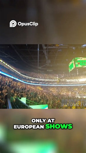 WWE MITB 2023 Behind the stage setup - LITERALLY!!