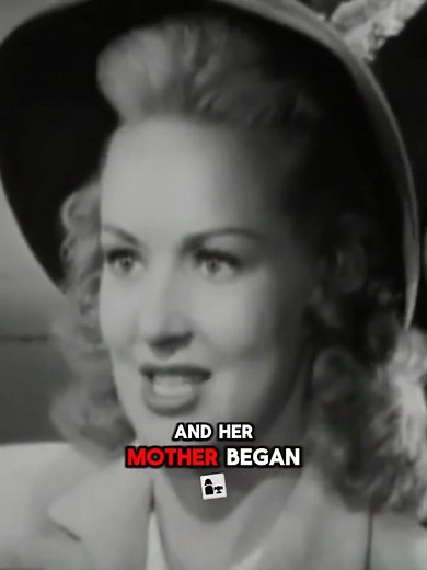 Betty Grable: 10 Weird Facts You Didn't Know! | Stars 1980s