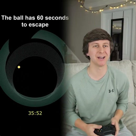 When the game has a cluttered HUD