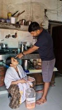 आने वाले बच्चे के लिए पति-पत्नी दोनों परेशान.. 🤣🤣 #aapkizindagii #FamilyDrama #comedy #shorts